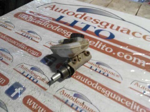 BOMBA FRENO VOLKSWAGEN T4 TRANSPORTER Caja cerrada