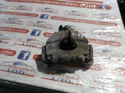 PINZA DE FRENO DELANTERA DERECHA VOLKSWAGEN T4 TRANSPORTER Caja cerrada