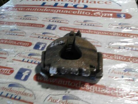 PINZA DE FRENO DELANTERA IZQUIERDA VOLKSWAGEN T4 TRANSPORTER Caja cerrada