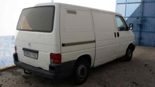 PINZA DE FRENO DELANTERA IZQUIERDA VOLKSWAGEN T4 TRANSPORTER Caja cerrada - fotografía 8