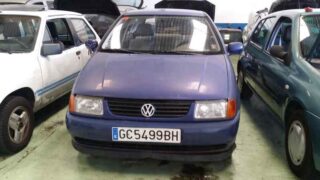 MOTOR COMPLETO VOLKSWAGEN POLO III (6N1) Básico - fotografía 1