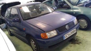 MOTOR COMPLETO VOLKSWAGEN POLO III (6N1) Básico - fotografía 4