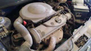 MOTOR COMPLETO VOLKSWAGEN POLO III (6N1) Básico - fotografía 5