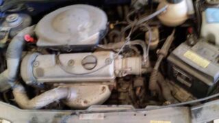 MOTOR COMPLETO VOLKSWAGEN POLO III (6N1) Básico - fotografía 8