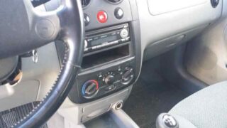 VOLANTE DAEWOO KALOS 1.4 Sport - fotografía 6