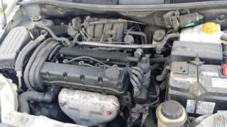 VOLANTE DAEWOO KALOS 1.4 Sport - fotografía 8