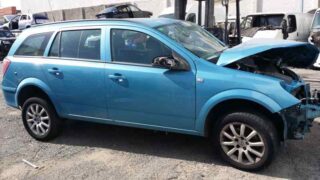 ALTERNADOR OPEL ASTRA H CARAVAN Enjoy - fotografía 2