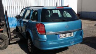 ALTERNADOR OPEL ASTRA H CARAVAN Enjoy - fotografía 4