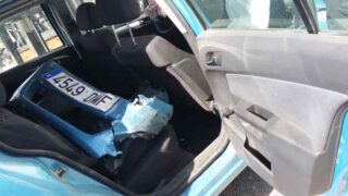 ALTERNADOR OPEL ASTRA H CARAVAN Enjoy - fotografía 5