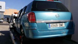 ALTERNADOR OPEL ASTRA H CARAVAN Enjoy - fotografía 6