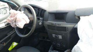ALTERNADOR OPEL ASTRA H CARAVAN Enjoy - fotografía 7