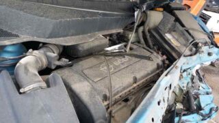 ALTERNADOR OPEL ASTRA H CARAVAN Enjoy - fotografía 8