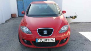 ELEVALUNAS DELANTERO IZQUIERDO SEAT ALTEA (5P1) 4Kids Style - fotografía 2