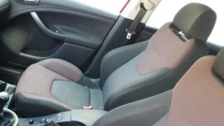 ELEVALUNAS DELANTERO IZQUIERDO SEAT ALTEA (5P1) 4Kids Style - fotografía 4