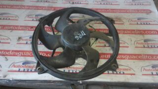 ELECTROVENTILADOR CITROEN XSARA PICASSO 1.8 16V - fotografía 1