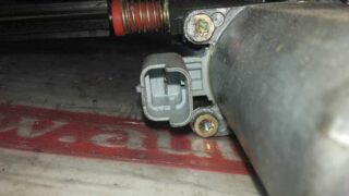 ELEVALUNAS DELANTERO DERECHO CITROEN XSARA PICASSO 1.8 16V - fotografía 2