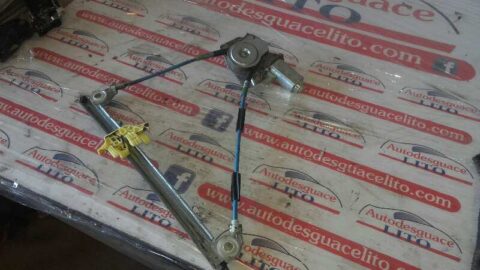 ELEVALUNAS TRASERO IZQUIERDO CITROEN XSARA PICASSO 1.8 16V