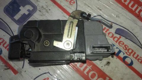 CERRADURA PUERTA TRASERA DERECHA CITROEN XSARA PICASSO 1.8 16V