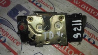 CERRADURA PUERTA TRASERA DERECHA CITROEN XSARA PICASSO 1.8 16V - fotografía 2