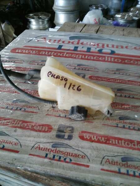 DEPOSITO EXPANSION CITROEN XSARA PICASSO 1.8 16V