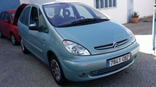 SERVOFRENO CITROEN XSARA PICASSO 1.8 16V - fotografía 3