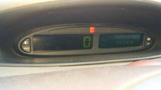 SERVOFRENO CITROEN XSARA PICASSO 1.8 16V - fotografía 4