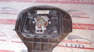 AIRBAG DELANTERO IZQUIERDO OPEL VIVARO Combi 2.7t Corto - fotografía 2