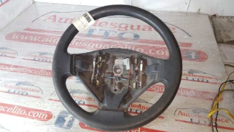 VOLANTE OPEL VIVARO Combi 2.7t Corto