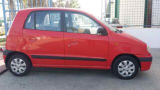 RETROVISOR IZQUIERDO HYUNDAI ATOS PRIME (MX) 1.0 GLS Worldcup - fotografía 3