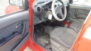 RETROVISOR IZQUIERDO HYUNDAI ATOS PRIME (MX) 1.0 GLS Worldcup - fotografía 4