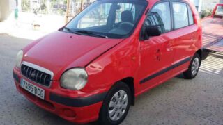 RETROVISOR IZQUIERDO HYUNDAI ATOS PRIME (MX) 1.0 GLS Worldcup - fotografía 5