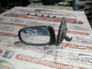 RETROVISOR IZQUIERDO NISSAN ALMERA (N16E) - fotografía 1
