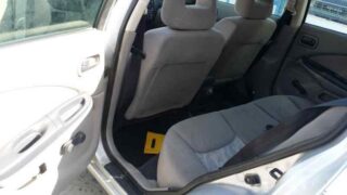 RETROVISOR IZQUIERDO NISSAN ALMERA (N16E) - fotografía 4