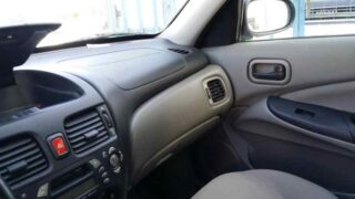 RETROVISOR IZQUIERDO NISSAN ALMERA (N16E) - fotografía 8