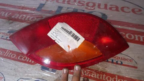 PILOTO TRASERO IZQUIERDO FORD KA (CCQ) 2 Collection
