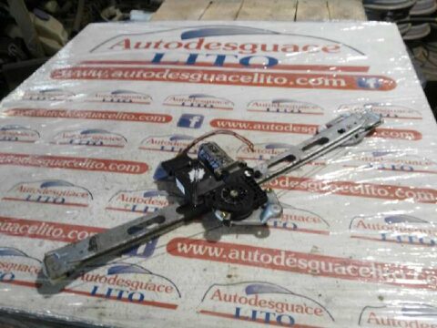ELEVALUNAS DELANTERO IZQUIERDO MERCEDES-BENZ CLASE A (BM 168) 170 CDI (168.009)