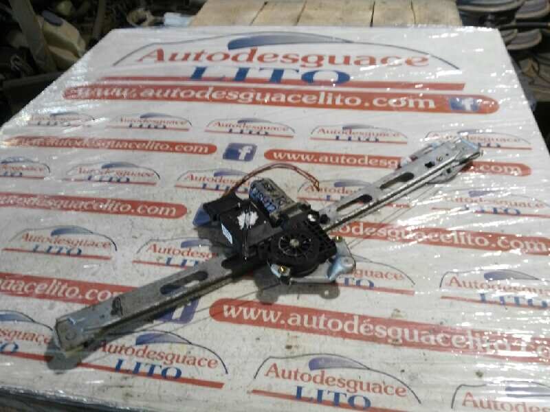ELEVALUNAS DELANTERO IZQUIERDO MERCEDES-BENZ CLASE A (BM 168) 170 CDI (168.009)