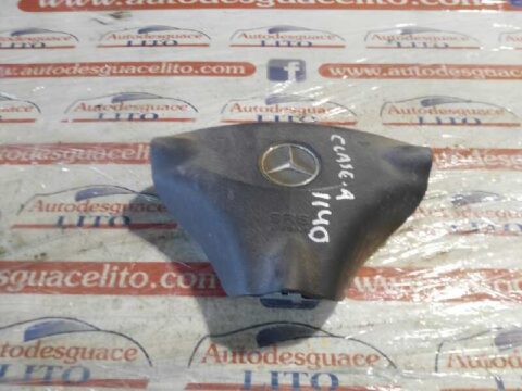 AIRBAG DELANTERO IZQUIERDO MERCEDES-BENZ CLASE A (BM 168) 170 CDI (168.009)