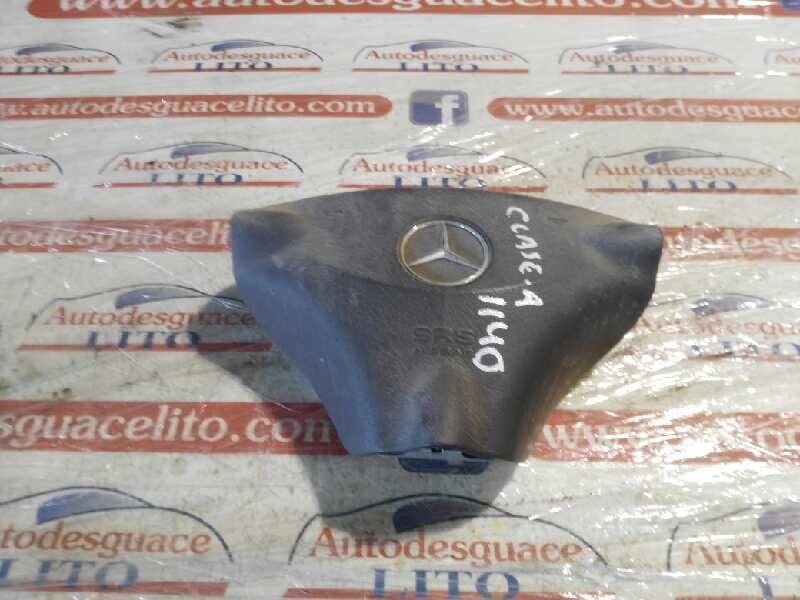 AIRBAG DELANTERO IZQUIERDO MERCEDES-BENZ CLASE A (BM 168) 170 CDI (168.009)
