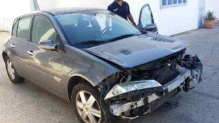 BOBINA ENCENDIDO RENAULT MEGANE II BERLINA 5P Confort Dynamique - fotografía 3