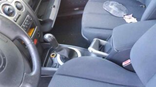 BOBINA ENCENDIDO RENAULT MEGANE II BERLINA 5P Confort Dynamique - fotografía 4