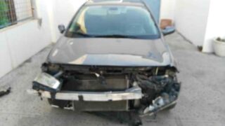 BOBINA ENCENDIDO RENAULT MEGANE II BERLINA 5P Confort Dynamique - fotografía 5