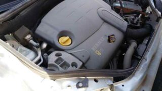 RADIADOR ACEITE RENAULT KANGOO I (FKC0) Alize - fotografía 8