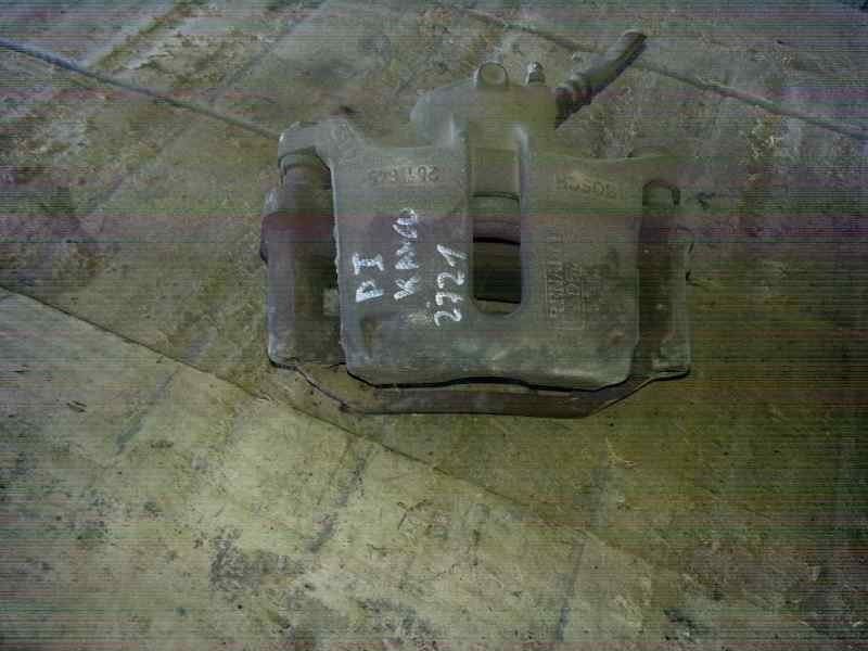 PINZA DE FRENO DELANTERA IZQUIERDA RENAULT KANGOO I (FKC0) Alize