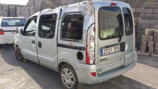 PINZA DE FRENO DELANTERA IZQUIERDA RENAULT KANGOO I (FKC0) Alize - fotografía 4
