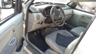 PINZA DE FRENO DELANTERA IZQUIERDA RENAULT KANGOO I (FKC0) Alize - fotografía 7