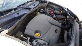 PINZA DE FRENO DELANTERA IZQUIERDA RENAULT KANGOO I (FKC0) Alize - fotografía 8