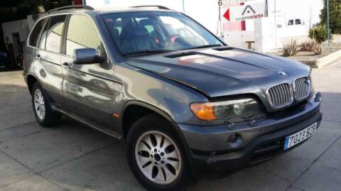 DEPOSITO EXPANSION BMW SERIE X5 (E53) 3.0d