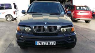 DEPOSITO EXPANSION BMW SERIE X5 (E53) 3.0d - fotografía 8
