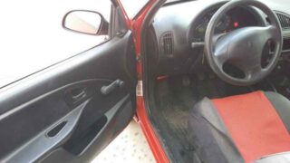 BOBINA ENCENDIDO CITROEN SAXO 1.1 SX - fotografía 7